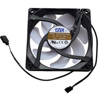 Wentylator Lenovo Legion T5-26amr5