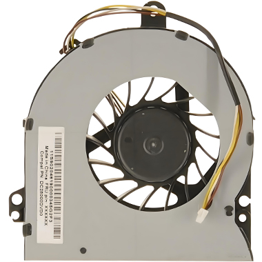Wentylator DELTA BUB0812DD-DE71