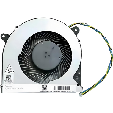 Wentylator Compal DC280018YD0