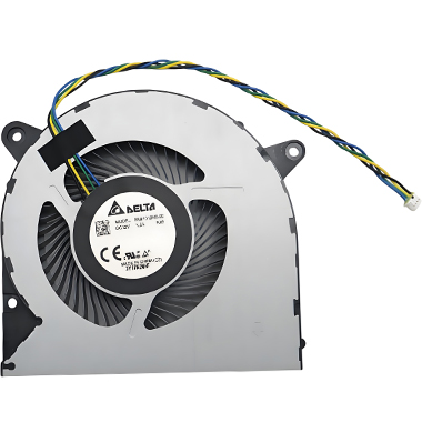 Wentylator Compal DC280018YD0