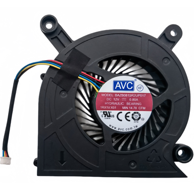 Wentylator Dell 02Y42R