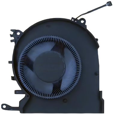 Wentylator CPU do FCN F24185 DFSCL12E064862