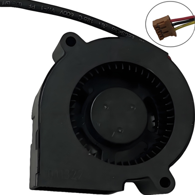 Wentylator FCN QJ02 DFS371412MW0T