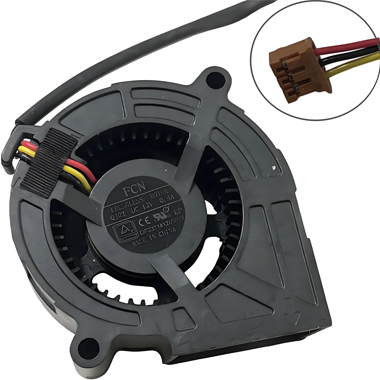 Wentylator FCN QJ02 DFS371412MW0T