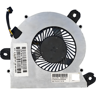 Wentylator CPU do DELTA NS85B09-16K05