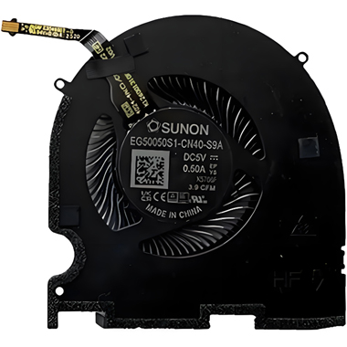 Wentylator SUNON EG50050S1-CN40-S9A