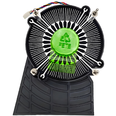Wentylator AVC BAZA1233R2U P001