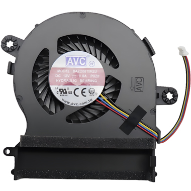 Wentylator Lenovo Thinksmart Core Gen 2