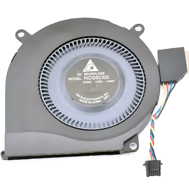 Wentylator DELTA ND55C00-14M01