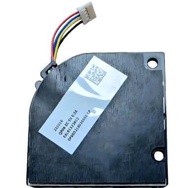 Wentylator DELTA QP08 DFS5D218036550
