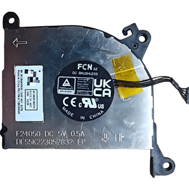 Wentylator FCN F24050 DFS5K223052832