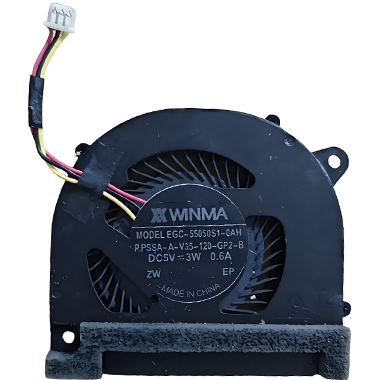 Wentylator WINMA EGC-55050S1-0AH