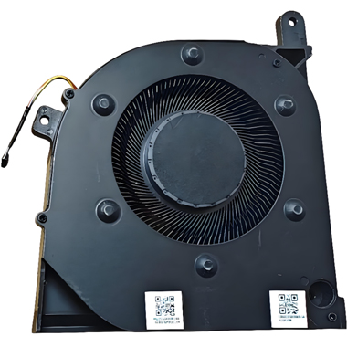 Wentylator CPU do FCN FS06 DFSCL12E16486F