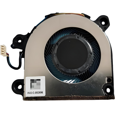 Wentylator CPU do AVC BAPC0404R5HY002