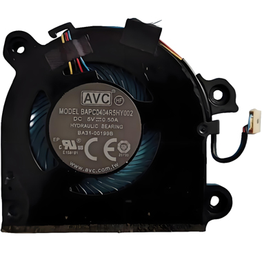 Wentylator AVC BAPC0404R5HY002