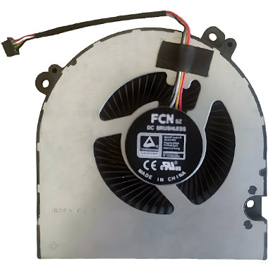 Wentylator FCN FPSA DFS5K22B05673M