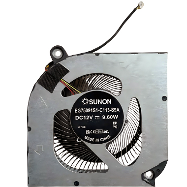 Wentylator SUNON EG75091S1-C113-S9A