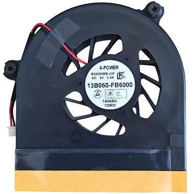 Wentylator A-POWER 13B050-FB6000