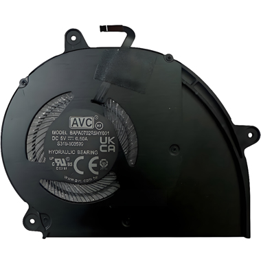 Wentylator AVC BAPA0702R5HY001