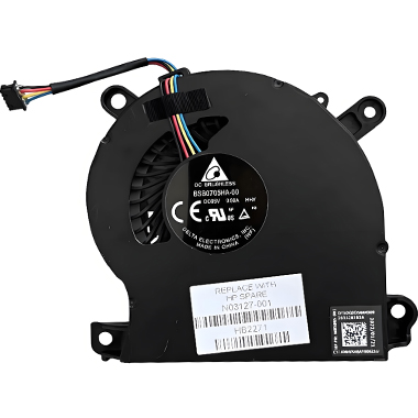 Wentylator Hp N03127-001