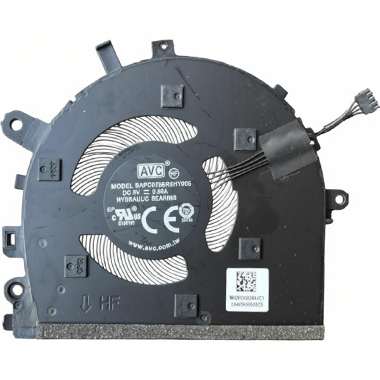 Wentylator AVC BAPC0705R5HY005