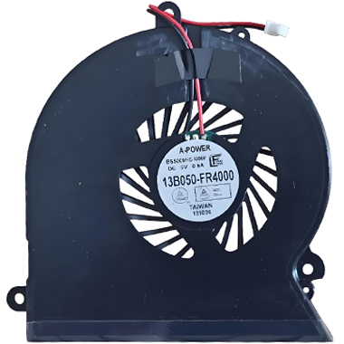 Wentylator A-POWER BS5005HS-U0W