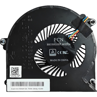 Wentylator FCN FKAC DFS682212M00T