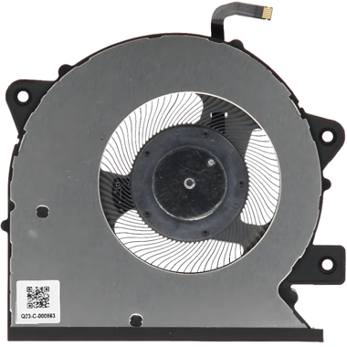 Wentylator CPU do AVC BAPB0704R5HY001