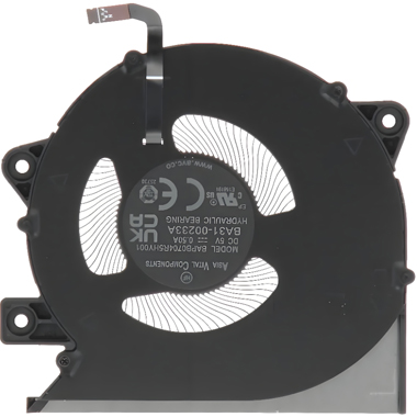 Wentylator AVC BAPB0704R5HY001