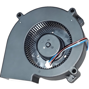 Wentylator DELTA BUB1012HN CZ5