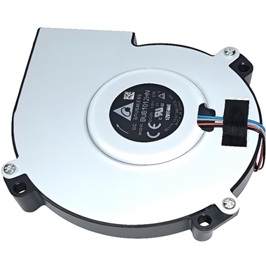 Wentylator DELTA BUB1012HN CZ5