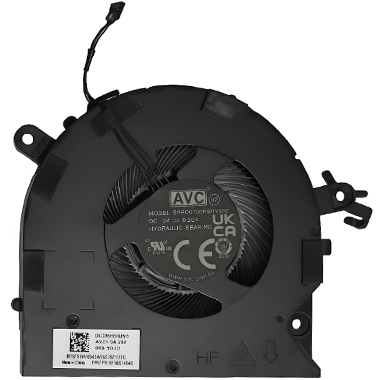 Wentylator AVC BAPC0706R5HY002
