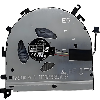 Wentylator FCN F25200 DFS5M22S15K87U