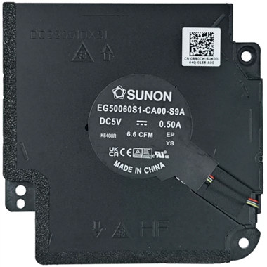 Wentylator SUNON EG50060S1-CA00-S9A