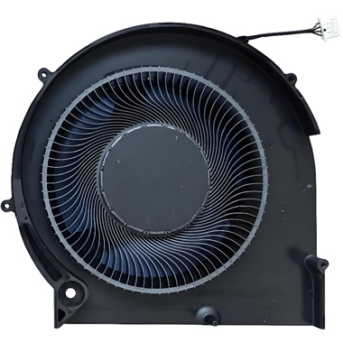 Wentylator CPU do FCN F25245 DFS5L22H05B85Z