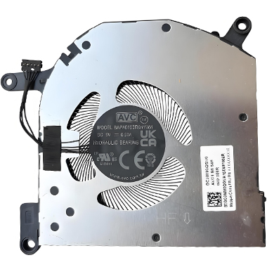 Wentylator AVC BAPA0705R5HY051