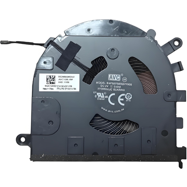 Wentylator Lenovo 5F10S14184