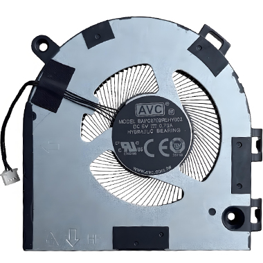 Wentylator AVC BAPC0708R5HY002