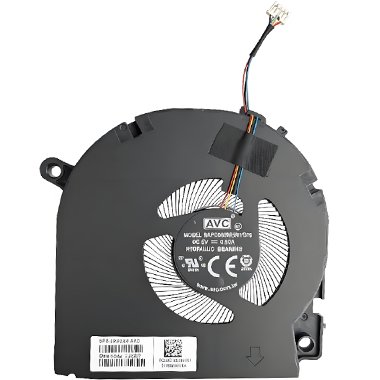 Wentylator AVC BAPD0806R5HY009
