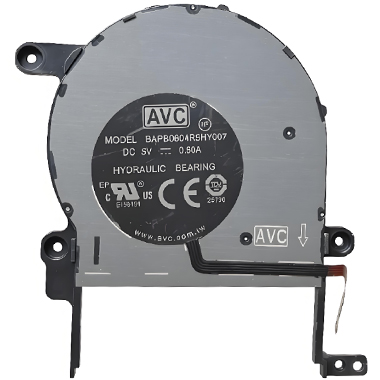 Wentylator AVC BAPB0604R5HY007