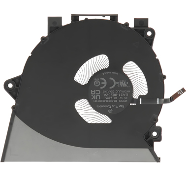 Wentylator AVC BAPB0904R5HY001