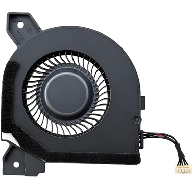 Wentylator CPU do AVC BAPA0406R5HY002
