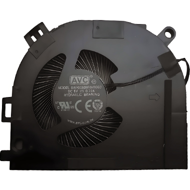 Wentylator AVC BAPG0808R5HY003
