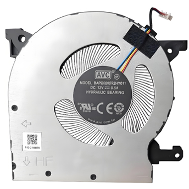 Wentylator AVC BAPB0808R2HY011