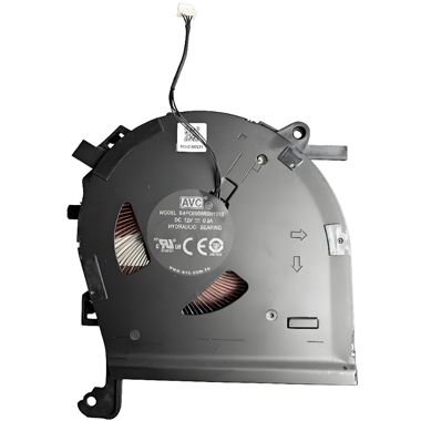 Wentylator AVC BAPC0808R2HY012