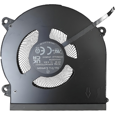 Wentylator AVC BAPF0807R5HY001