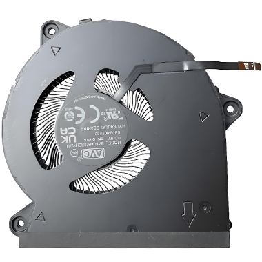 Wentylator AVC BAPJ0808R5HY001