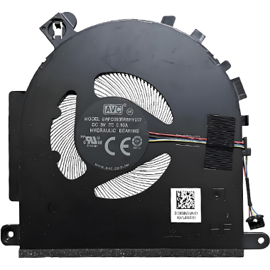 Wentylator AVC BAPC0905R5HY007