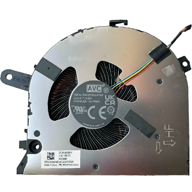 Wentylator Lenovo DC28000QBV0