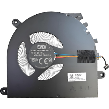 Wentylator AVC BAPA1009R2HY002